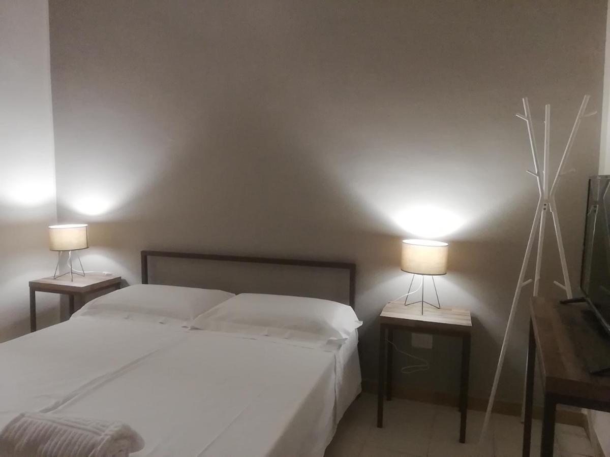 Ostello Dei Sassi - Rooms And Beds Matera Exterior foto
