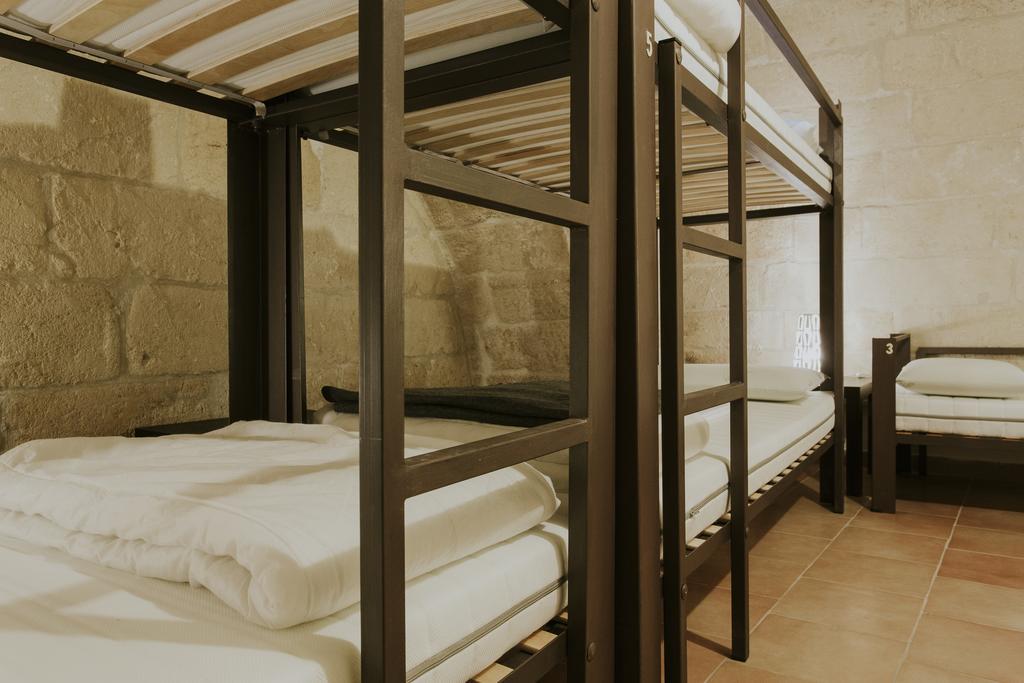Ostello Dei Sassi - Rooms And Beds Matera Exterior foto