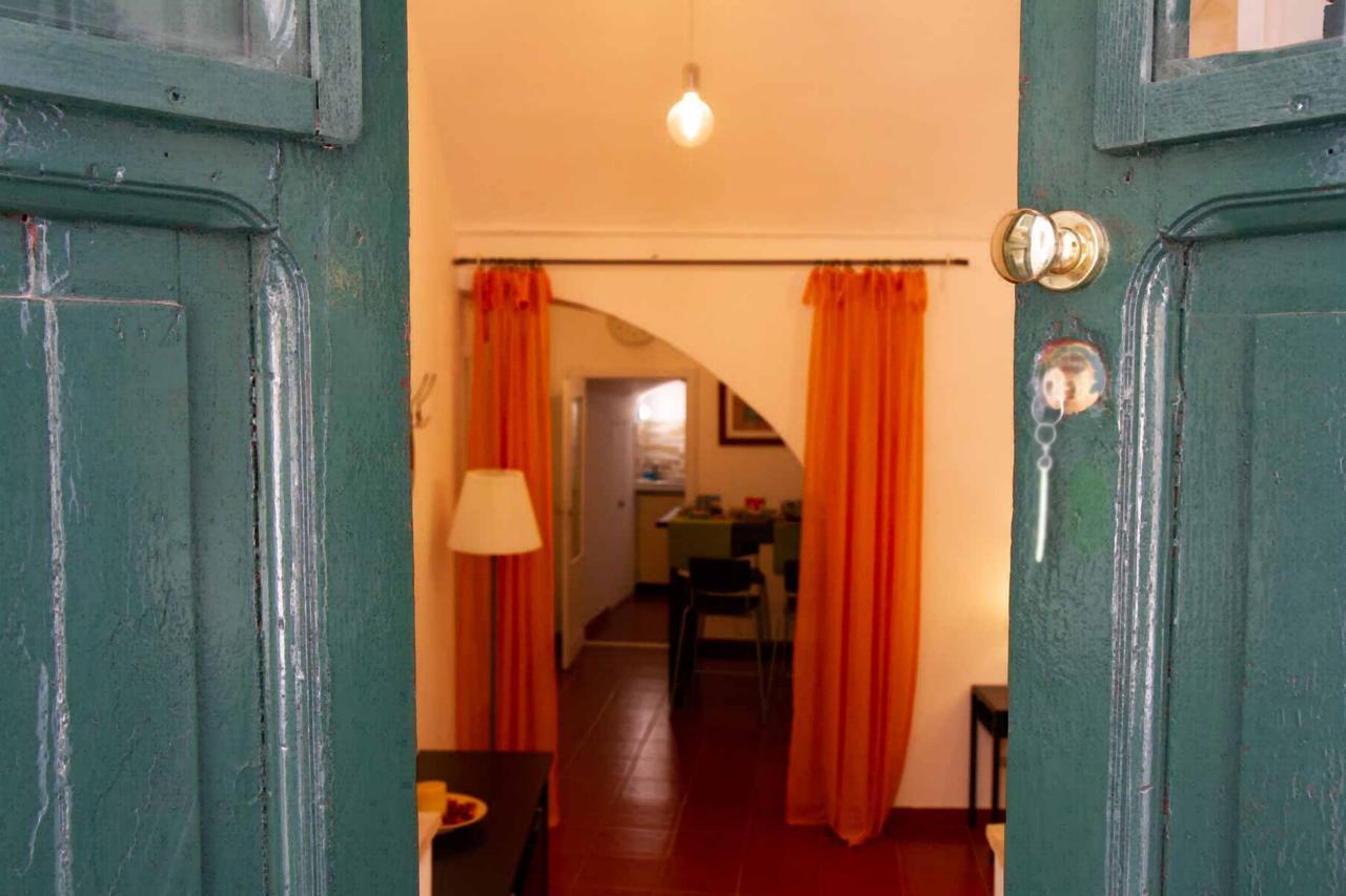 Ostello Dei Sassi - Rooms And Beds Matera Exterior foto