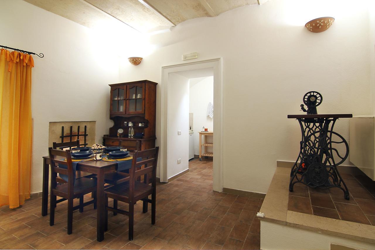 Ostello Dei Sassi - Rooms And Beds Matera Exterior foto