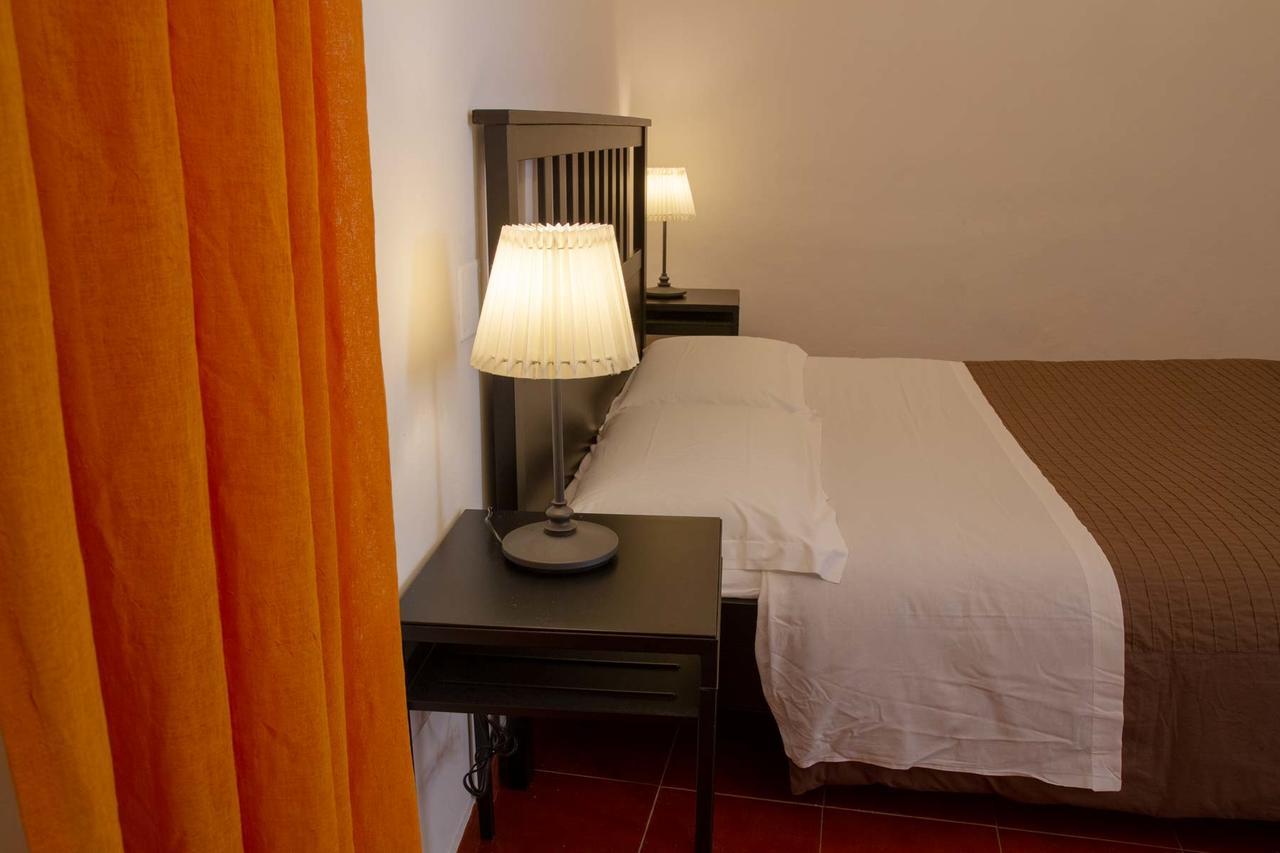 Ostello Dei Sassi - Rooms And Beds Matera Exterior foto