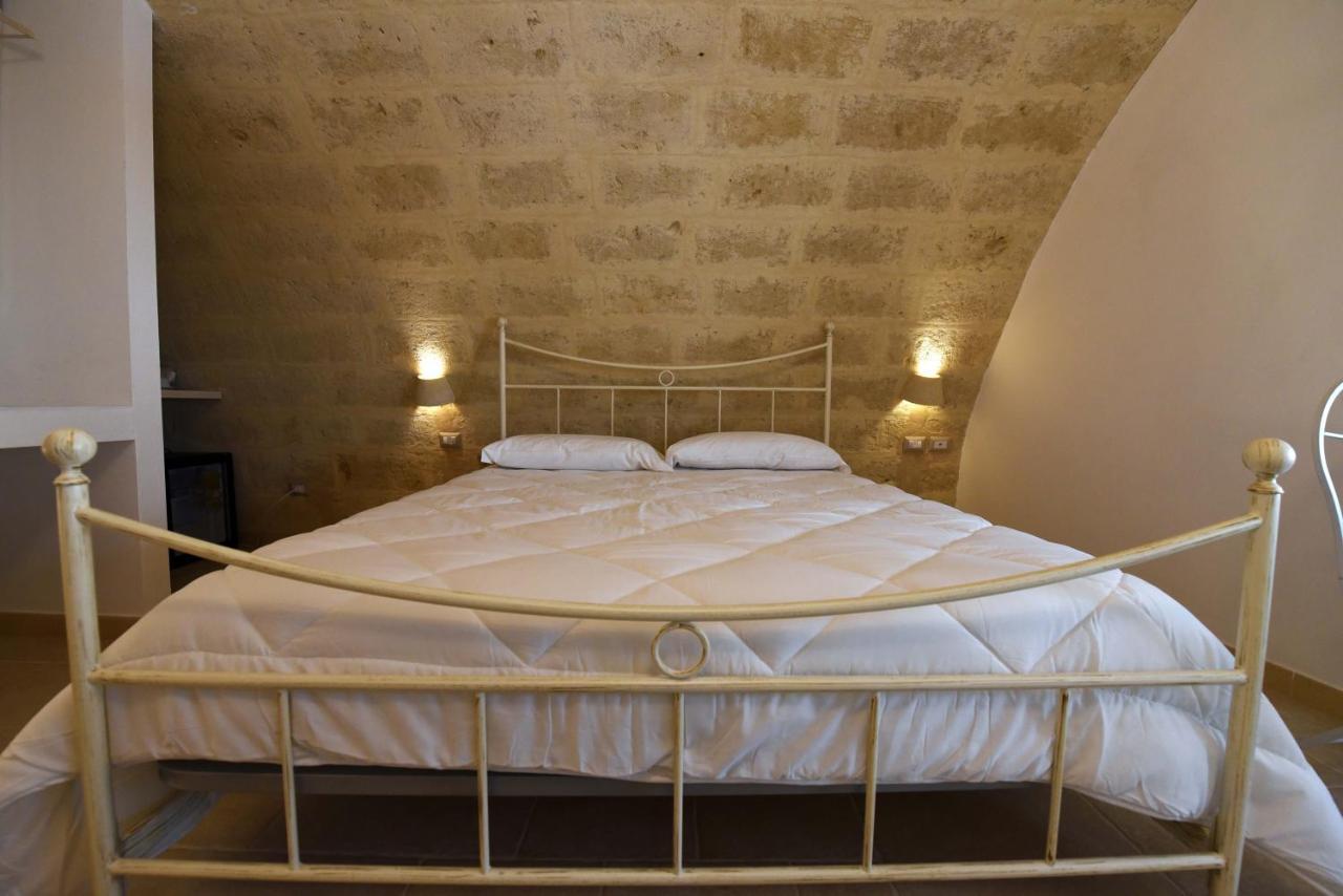 Ostello Dei Sassi - Rooms And Beds Matera Exterior foto
