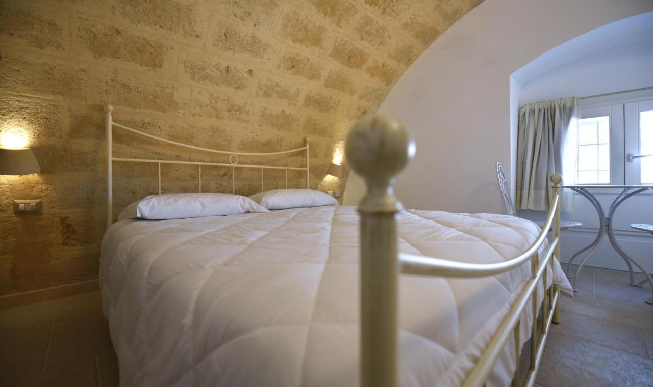 Ostello Dei Sassi - Rooms And Beds Matera Exterior foto